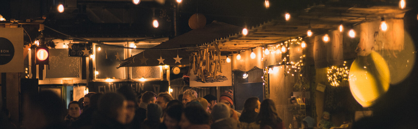 Ehrenfelder Weihnachtsmarkt